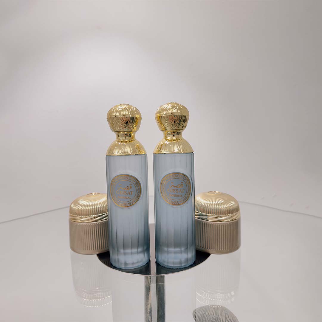 مجموعة قصة الذهبي